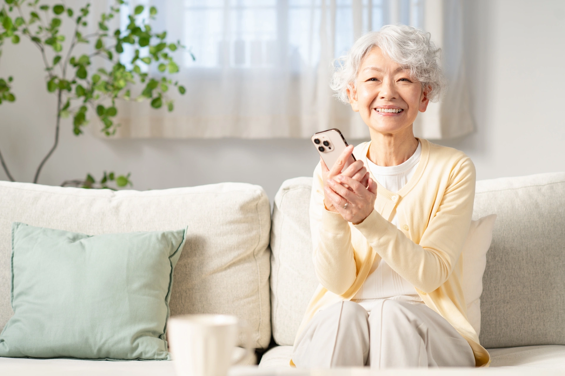 売ると決めなくていい