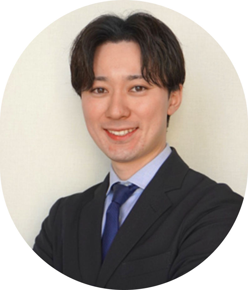 担当者 山田太郎
