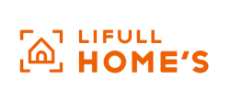 LIFULL HOME'Sのロゴ