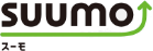 suumoのロゴ