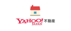 Yahoo!JAPAN不動産のロゴ