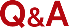 Q&A