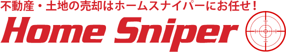 Home Sniperのロゴ