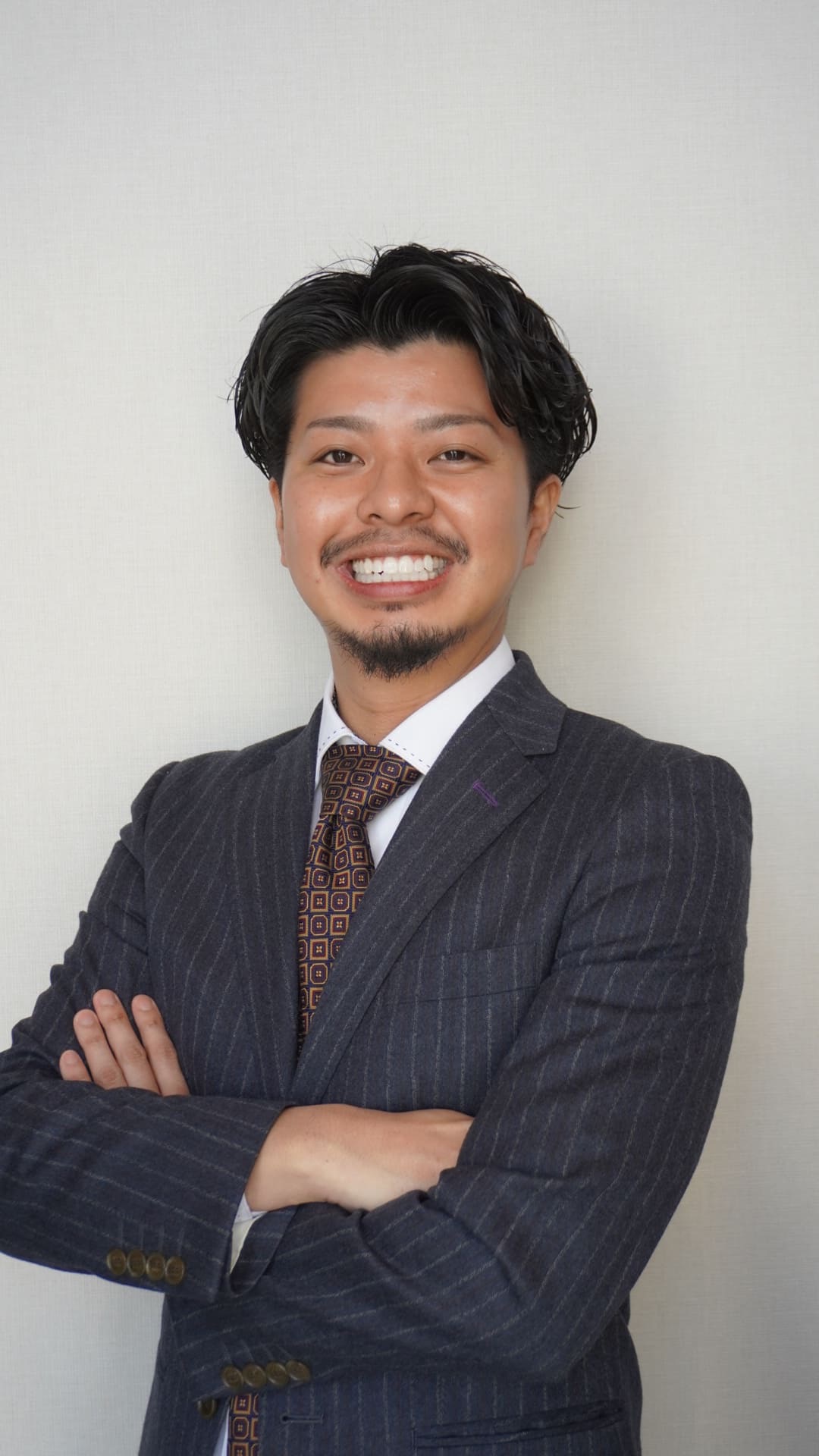 代表取締役 長田 圭一郎