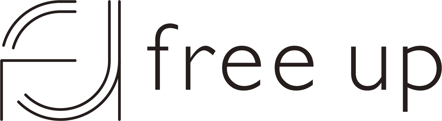 free up